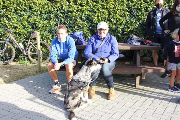 Landlopersjogging 2021